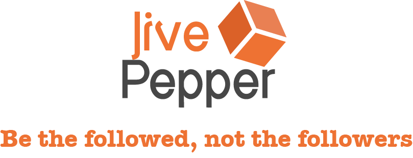 about jive pepper